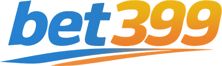 bet 399 logo for homepage navigation